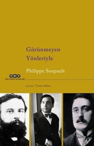 Görünmeyen Yönleriyle | Kitap Ambarı