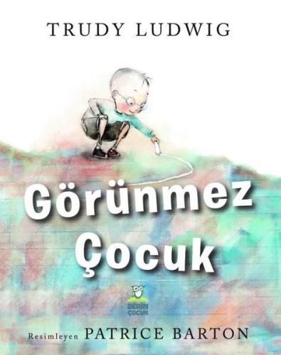 Görünmez Çocuk (Ciltli)