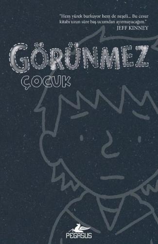 Görünmez Çocuk | Kitap Ambarı