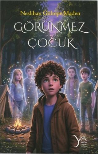 Görünmez Çocuk | Kitap Ambarı