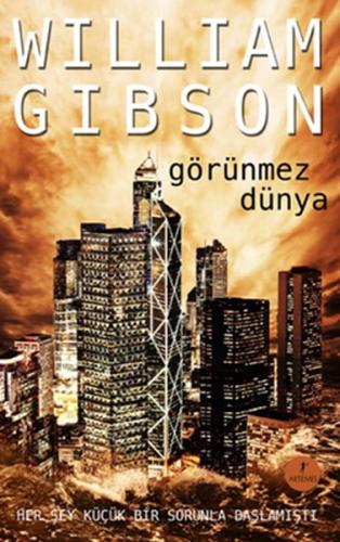 Görünmez Dünya
