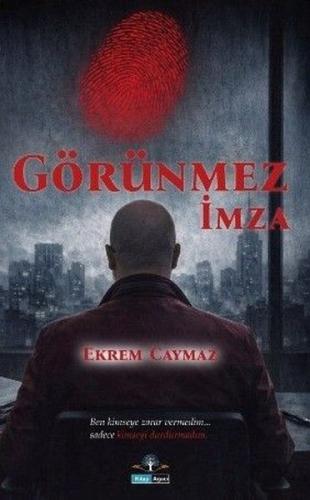 Görünmez İmza