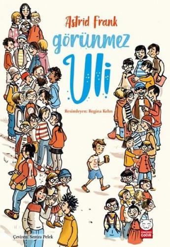 Görünmez Uli | Kitap Ambarı