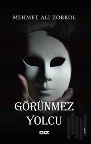 Görünmez Yolcu