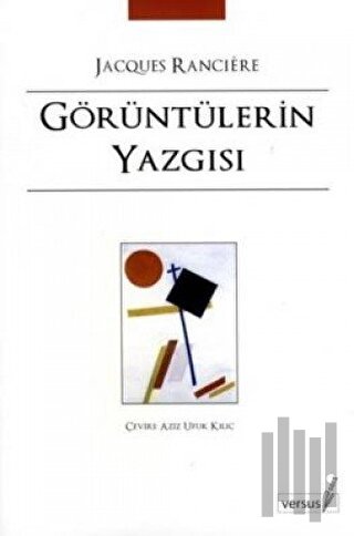 Görüntülerin Yazgısı