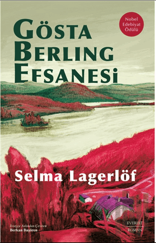 Gösta Berling Efsanesi (Ciltli) | Kitap Ambarı