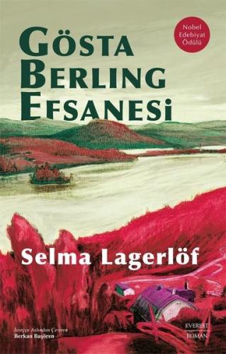 Gösta Berling Efsanesi (Ciltli) | Kitap Ambarı