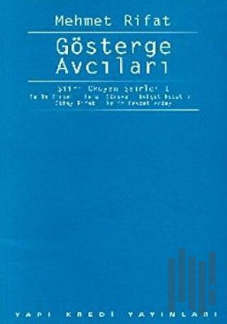 Gösterge Avcıları Şiiri Okuyan Şairler 1 (Salah Birsel - Cemal Süreya - Behçet Necatigil - Oktay Rifat - Melih Cevdet Anday)