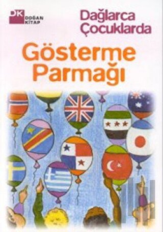 Gösterme Parmağı | Kitap Ambarı
