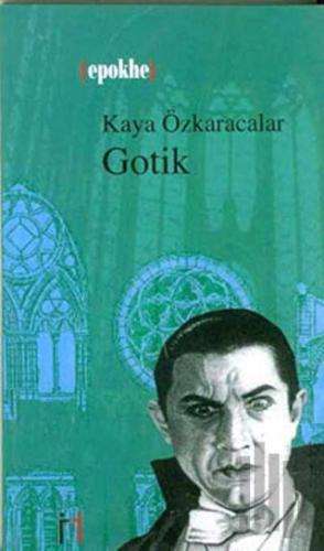 Gotik | Kitap Ambarı