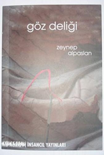 Göz Deliği | Kitap Ambarı