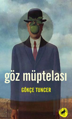 Göz Müptelası