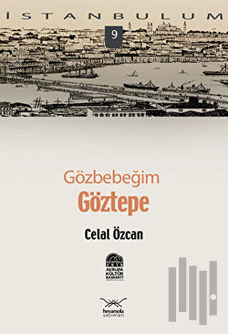 Gözbebeğim Göztepe