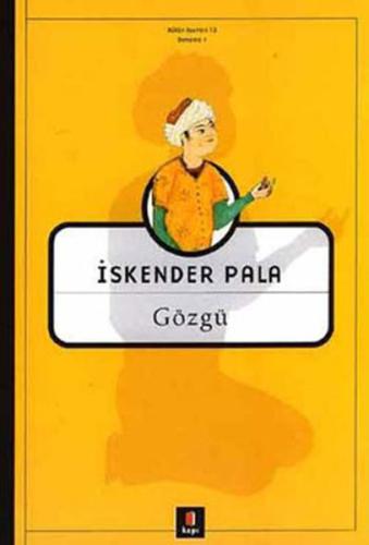 Gözgü | Kitap Ambarı