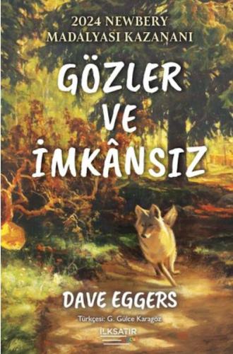 Gözler Ve İmkânsız