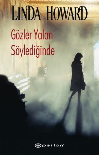 Gözler Yalan Söylediğinde | Kitap Ambarı