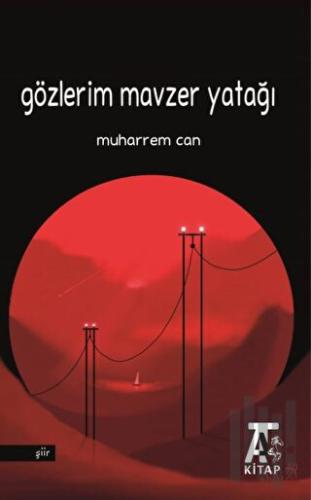 Gözlerim Mavzer Yatağı