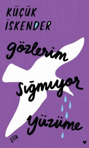 Gözlerim Sığmıyor Yüzüme-Ciltli