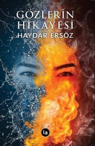Gözlerin Hikayesi | Kitap Ambarı