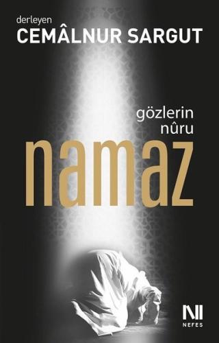 Gözlerin Nuru Namaz | Kitap Ambarı