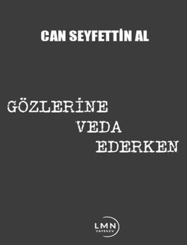 Gözlerine Veda Ederken | Kitap Ambarı