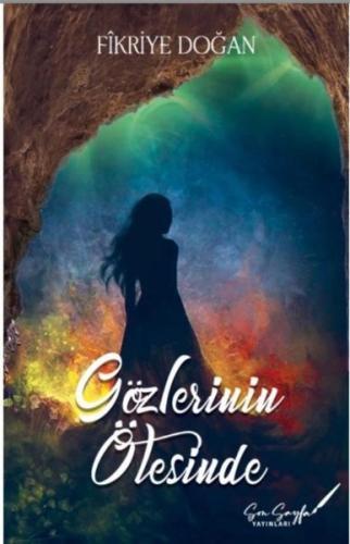 Gözlerinin Ötesinde | Kitap Ambarı