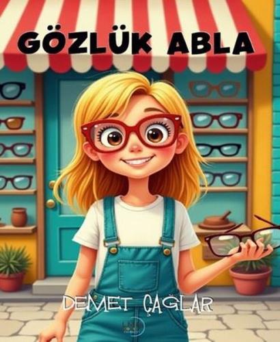 Gözlük Abla