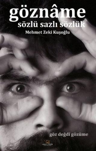 Gözname - Sözlü Sazlı Sözlük | Kitap Ambarı