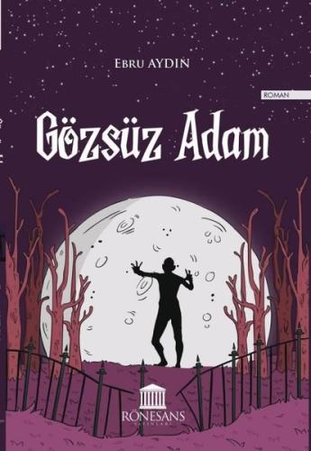 Gözsüz Adam | Kitap Ambarı