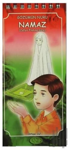 Gözümüzün Nuru Namaz