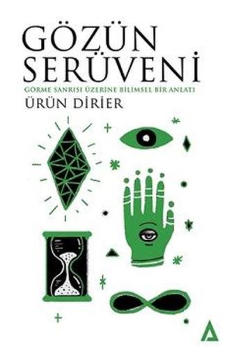 Gözün Serüveni | Kitap Ambarı