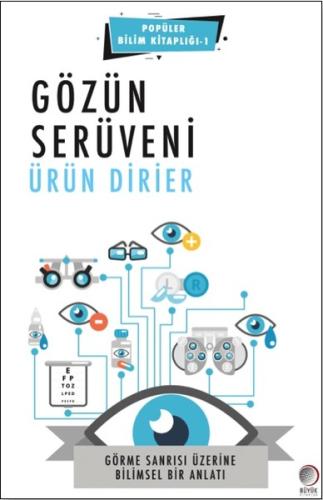 Gözün Serüveni | Kitap Ambarı