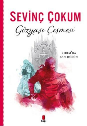 Gözyaşı Çeşmesi | Kitap Ambarı