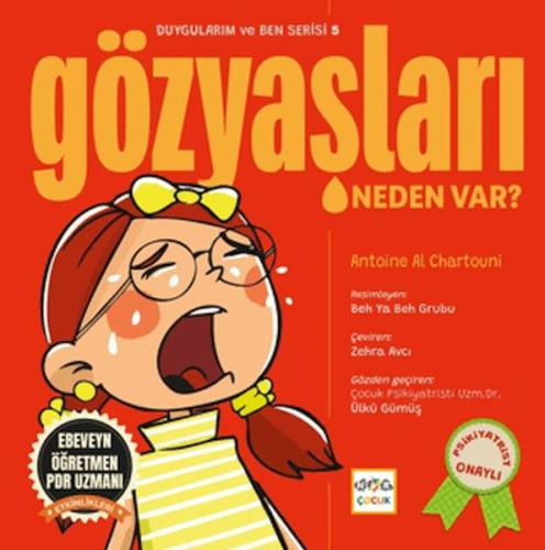 Gözyaşları Neden Var?