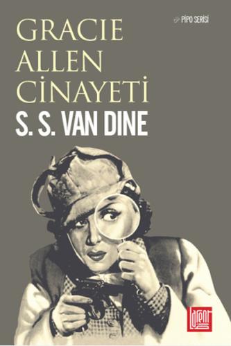 Gracie Allen Cinayeti | Kitap Ambarı