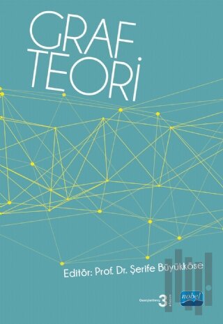 Graf Teoriye Giriş | Kitap Ambarı