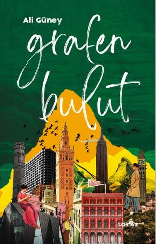 Grafen Bulut | Kitap Ambarı