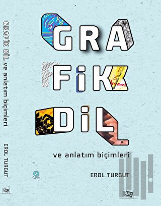 Grafik Dil ve Anlatım Biçimleri | Kitap Ambarı