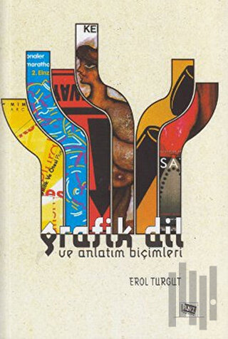 Grafik Dil ve Anlatım Biçimleri | Kitap Ambarı