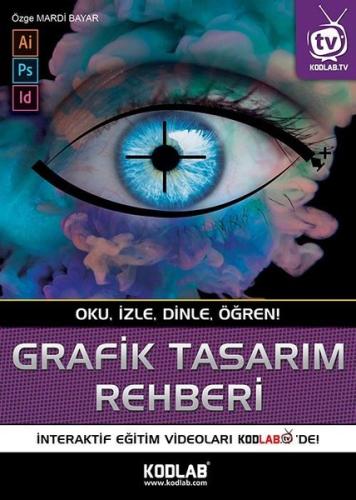 Grafik Tasarım Rehberi | Kitap Ambarı