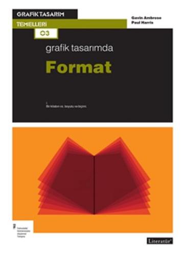 Grafik Tasarımda Format | Kitap Ambarı