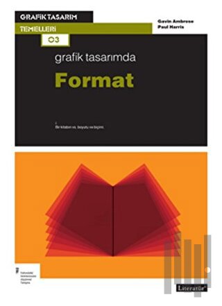 Grafik Tasarımda Format | Kitap Ambarı
