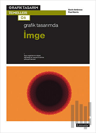 Grafik Tasarımda İmge | Kitap Ambarı