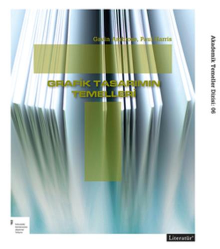 Grafik Tasarımın Temelleri | Kitap Ambarı