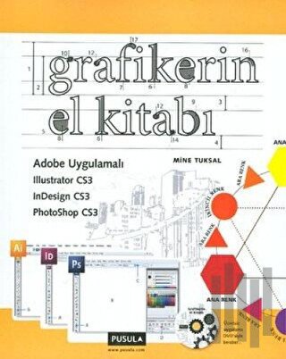 Grafikerin El Kitabı
