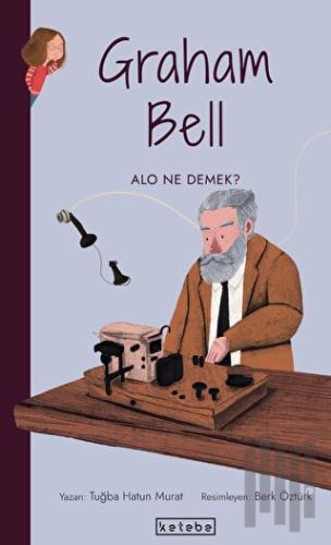 Graham bell | Kitap Ambarı