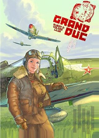 Grand Duc Albüm 2 - Yoldaş Lilya