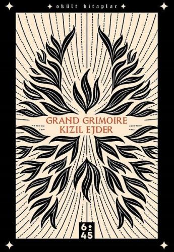 Grand Grimoire | Kitap Ambarı