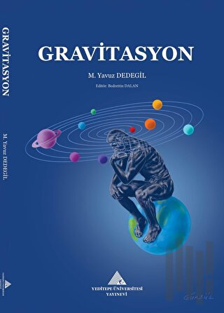 Gravitasyon | Kitap Ambarı
