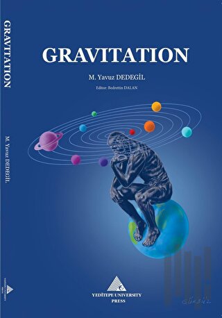 Gravitation | Kitap Ambarı